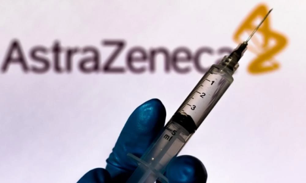 AstraZeneca: "Ποτέ δεν υποσχεθήκαμε περισσότερα"